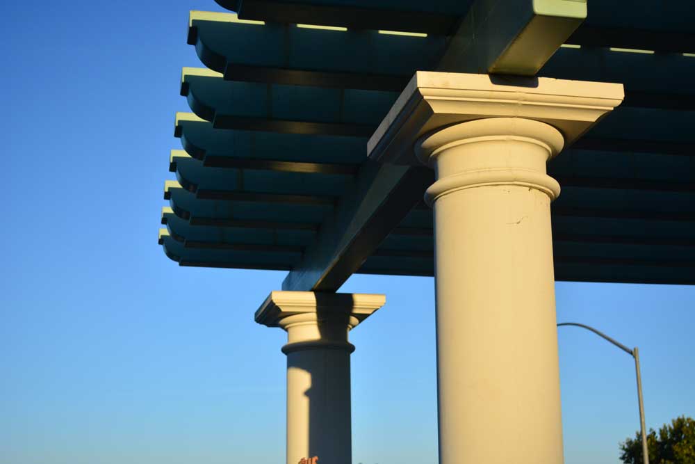 Precast Column