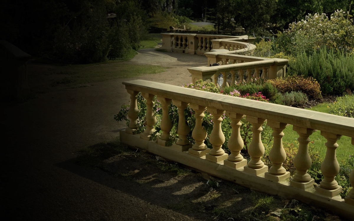 Balustrade Overview