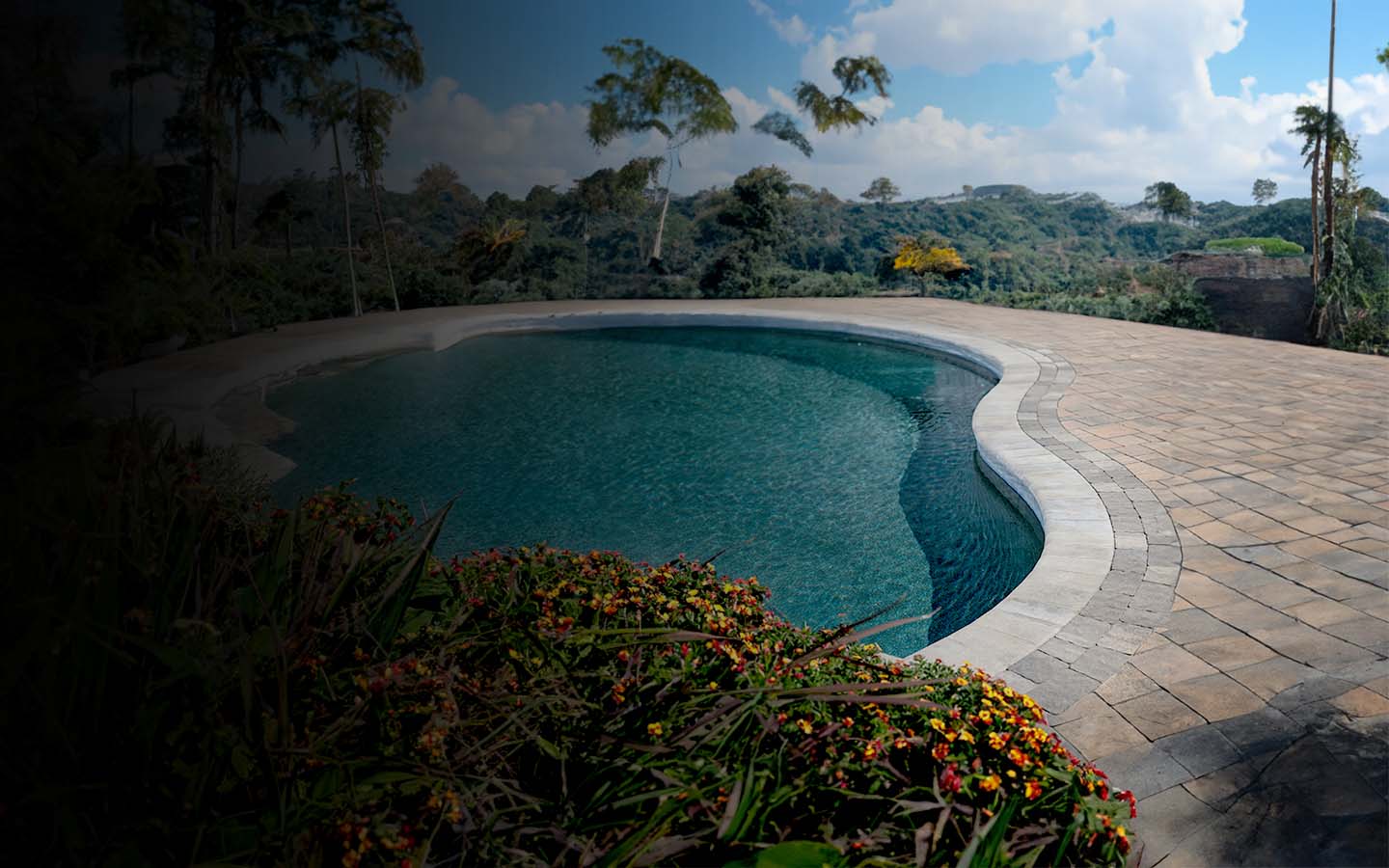 Pool Coping Overview