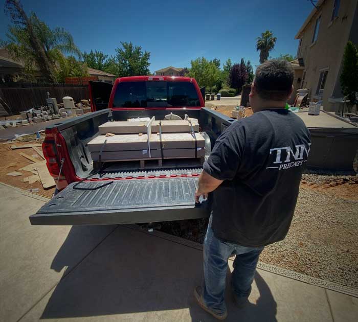 On Site Installation