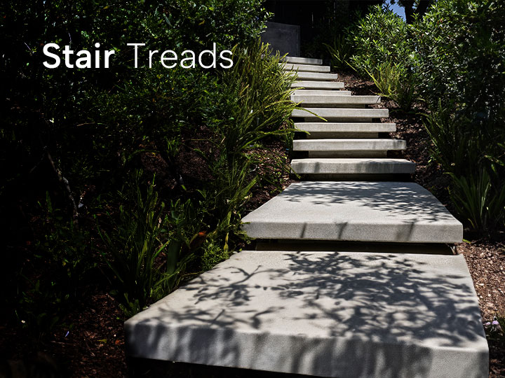Stair Tread Elk Grove