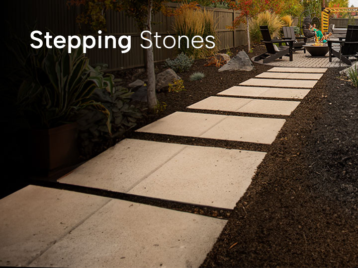 Stepping Stones Rancho Cordova