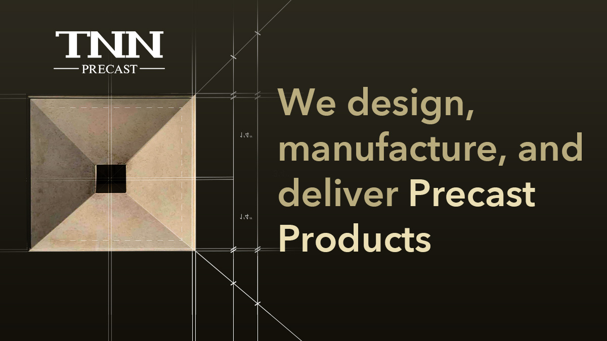 TNN Precast Products