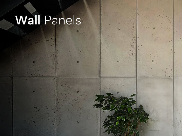 Wall Panels Oakland