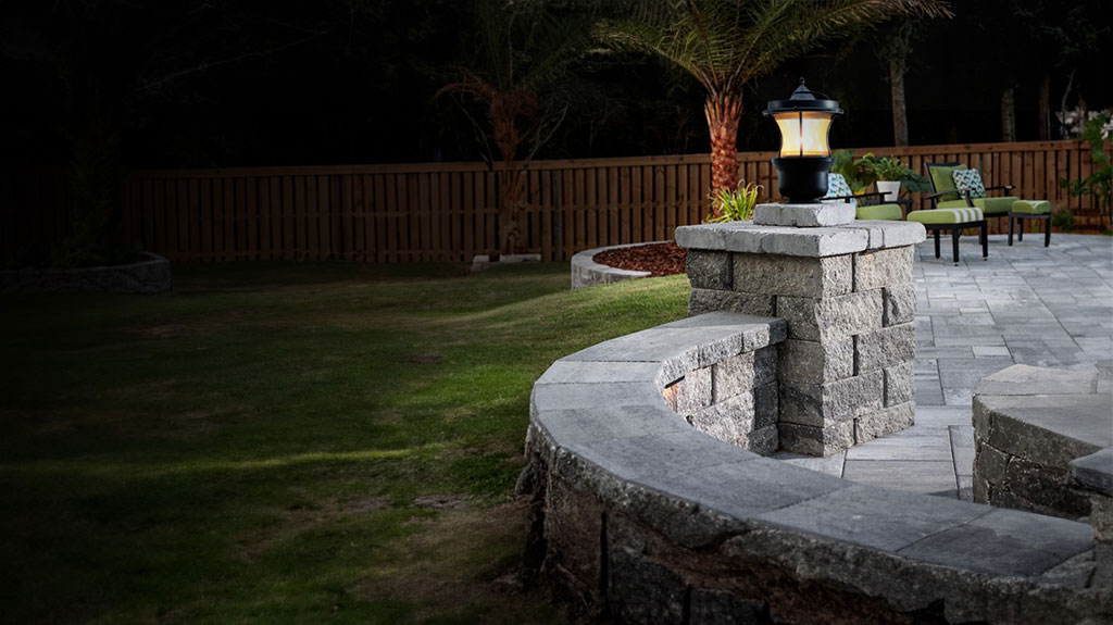 TNN Precast concrete products in Sacramento